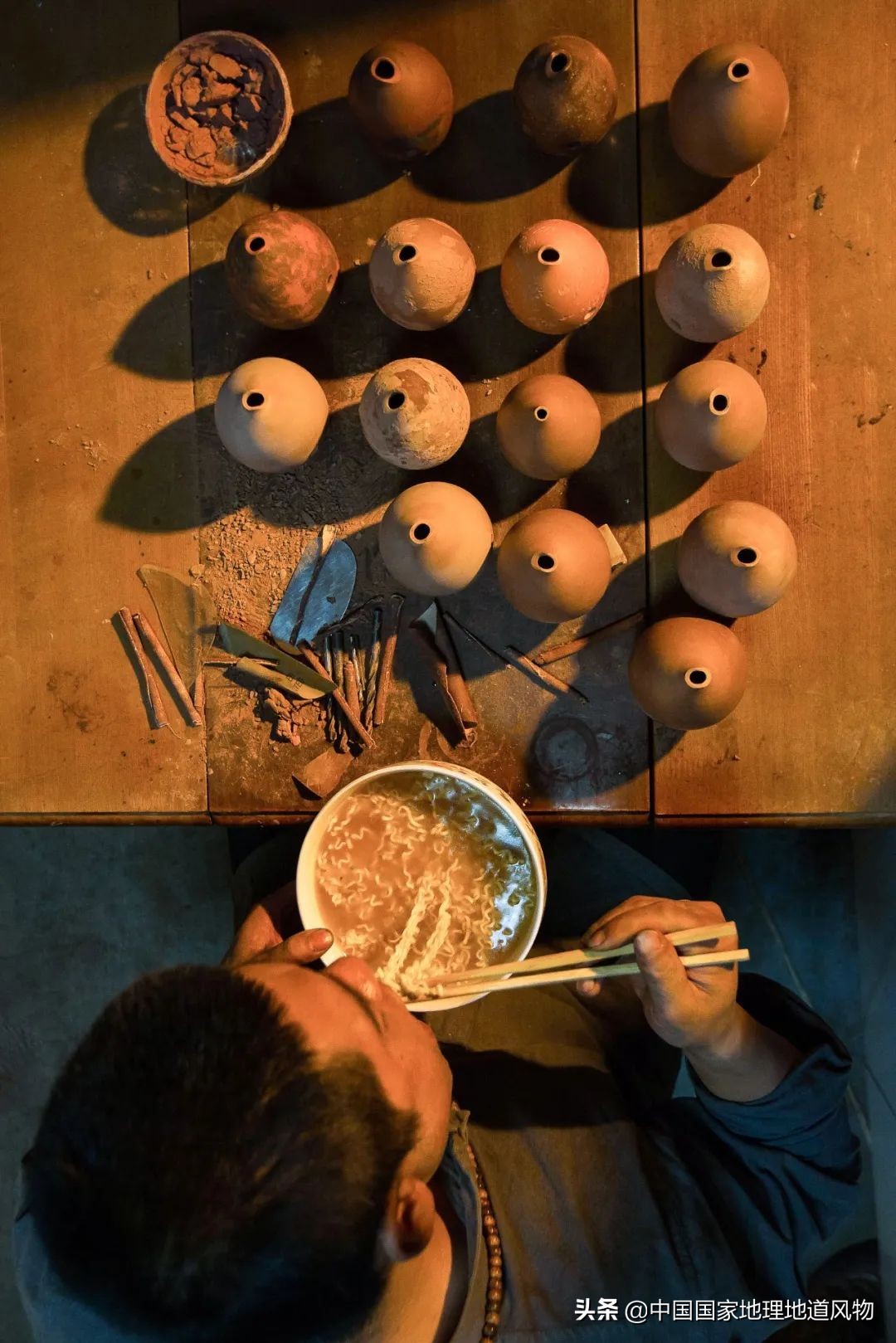 中国方便面市场份额图,全国各地方便面图鉴