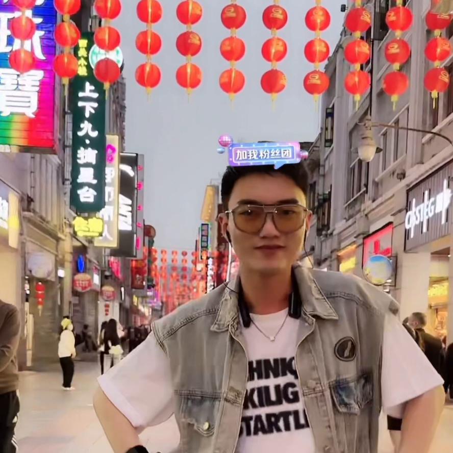 2023.4.10✨一连串的好听歌曲✨杨昊❣️《6点户外》