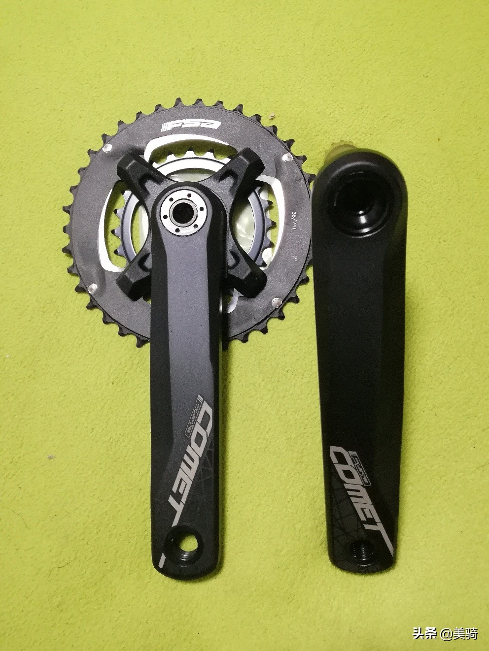 软尾山地车的改装攻略,爆改26寸xc山地车