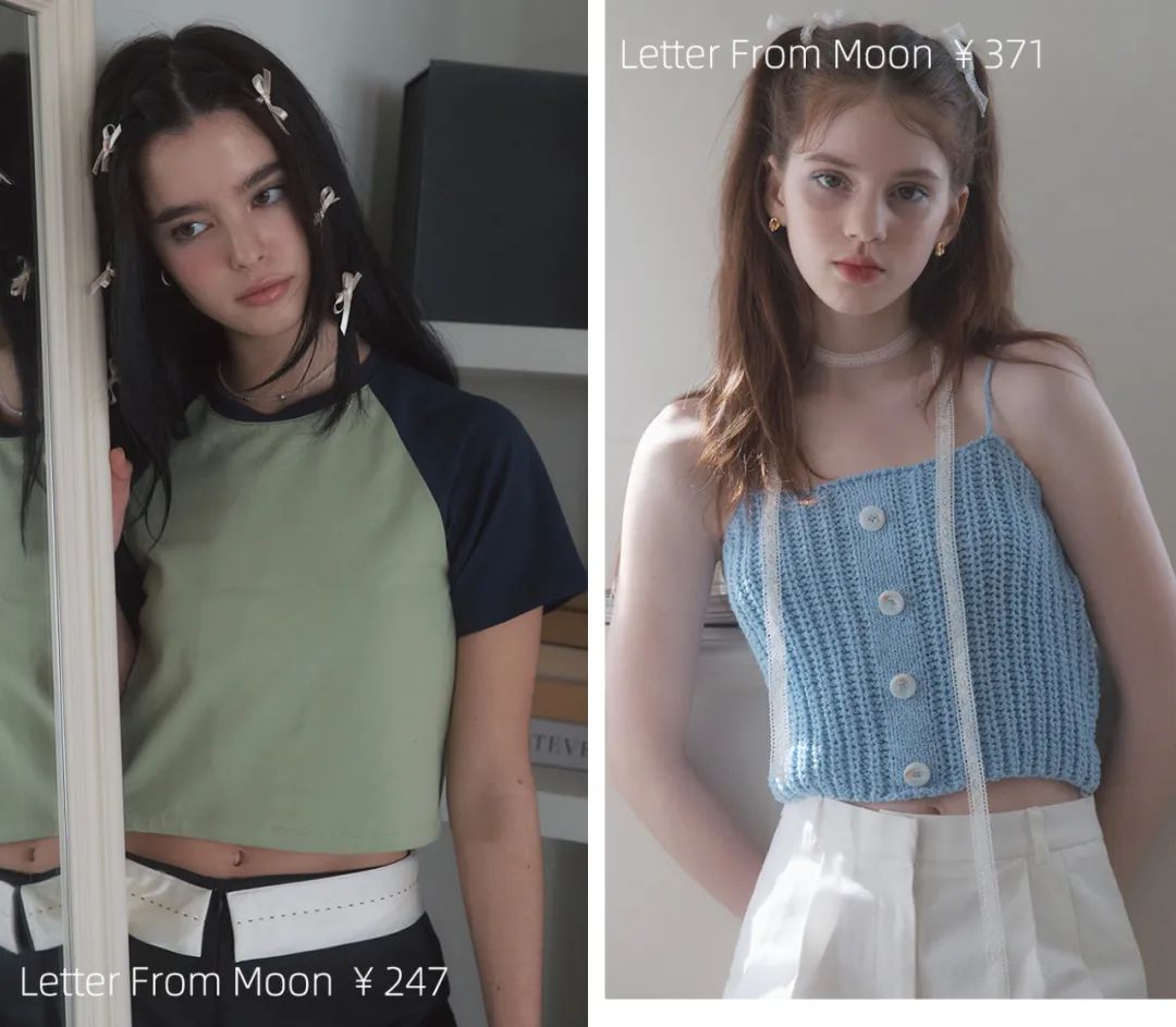 韩国首尔适合穿什么夏款女装,韩国女生服装穿搭