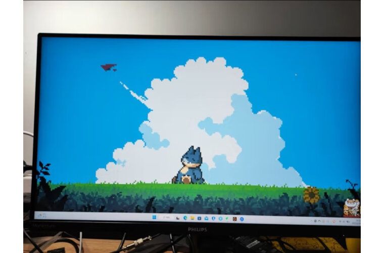 hkc神盾mg24q怎么把屏幕关掉,hkc神盾显示器