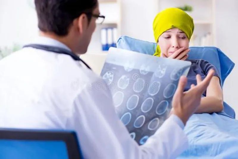 胸水中有癌症怎么治,癌症胸水