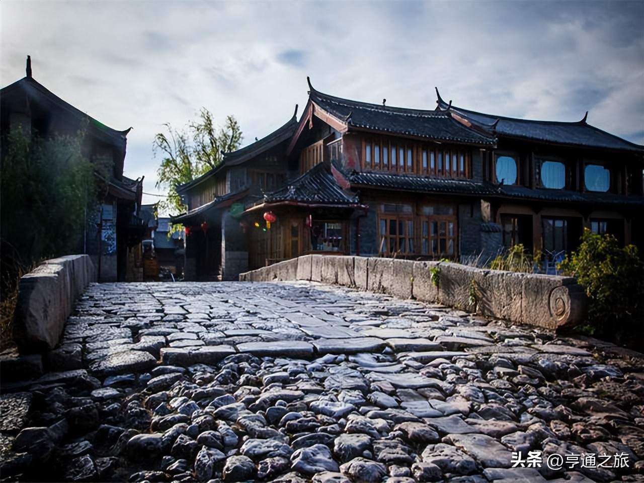 旅游团云南大理7日游包机票,云南机票旅游团