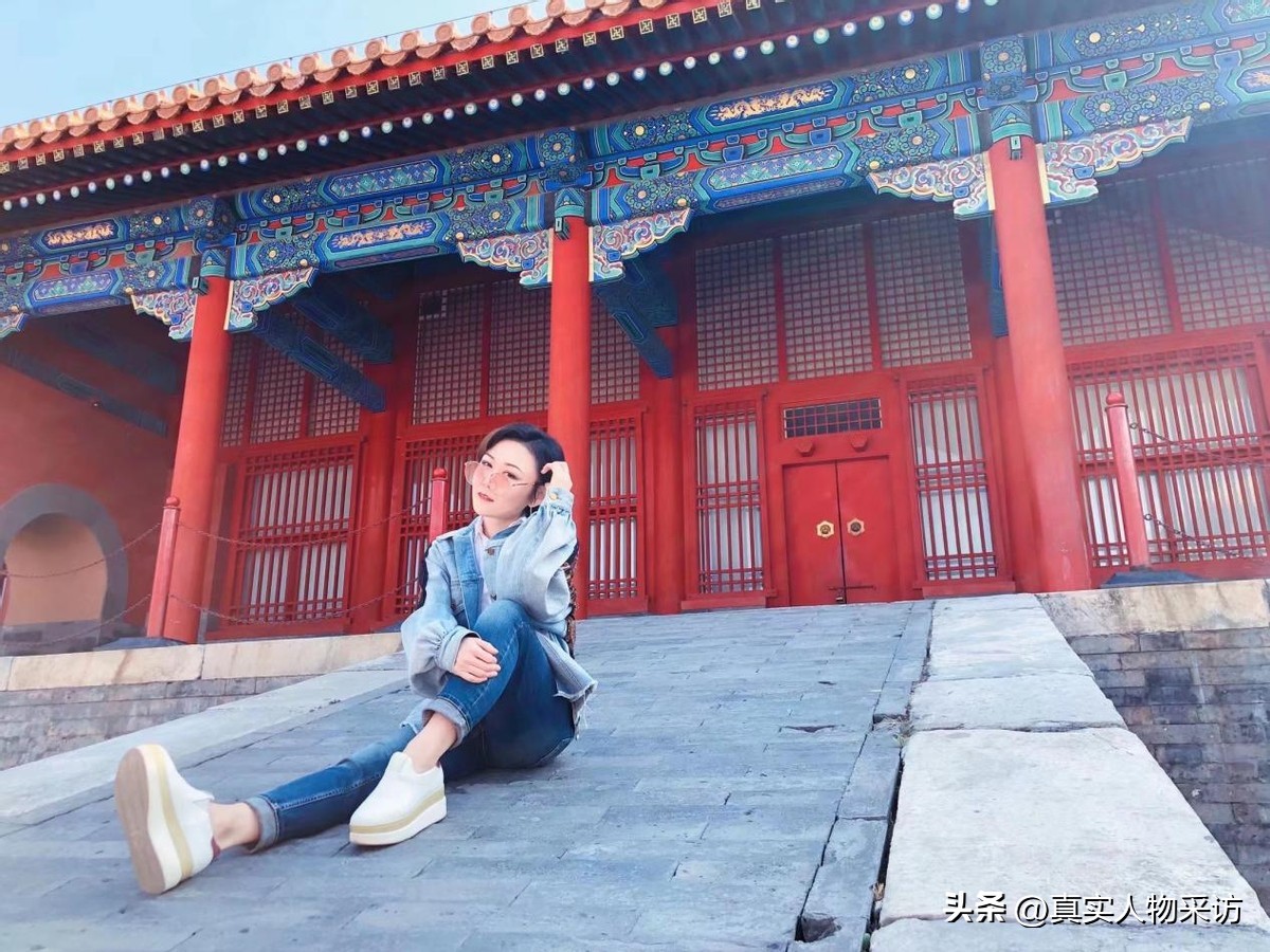 我，北京姑娘，37岁放弃一切移居加拿大，因是中国人处处受优待