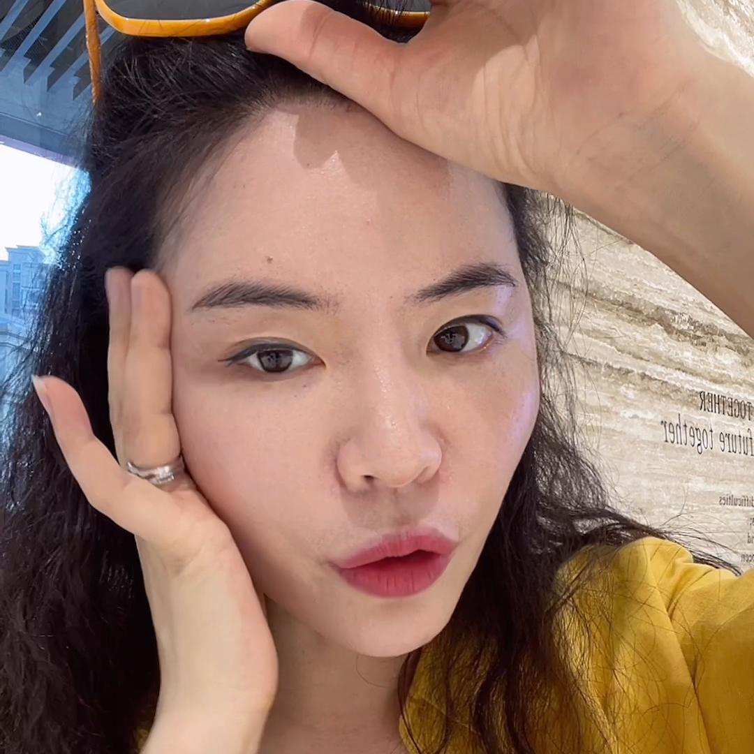 一款粉底液,一款好的粉底