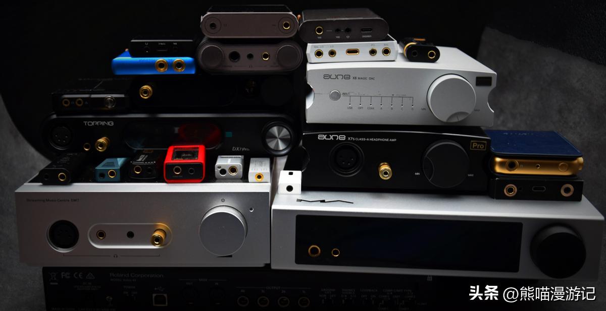 顶级入耳耳机评测,发烧级hifi入耳式耳机横评