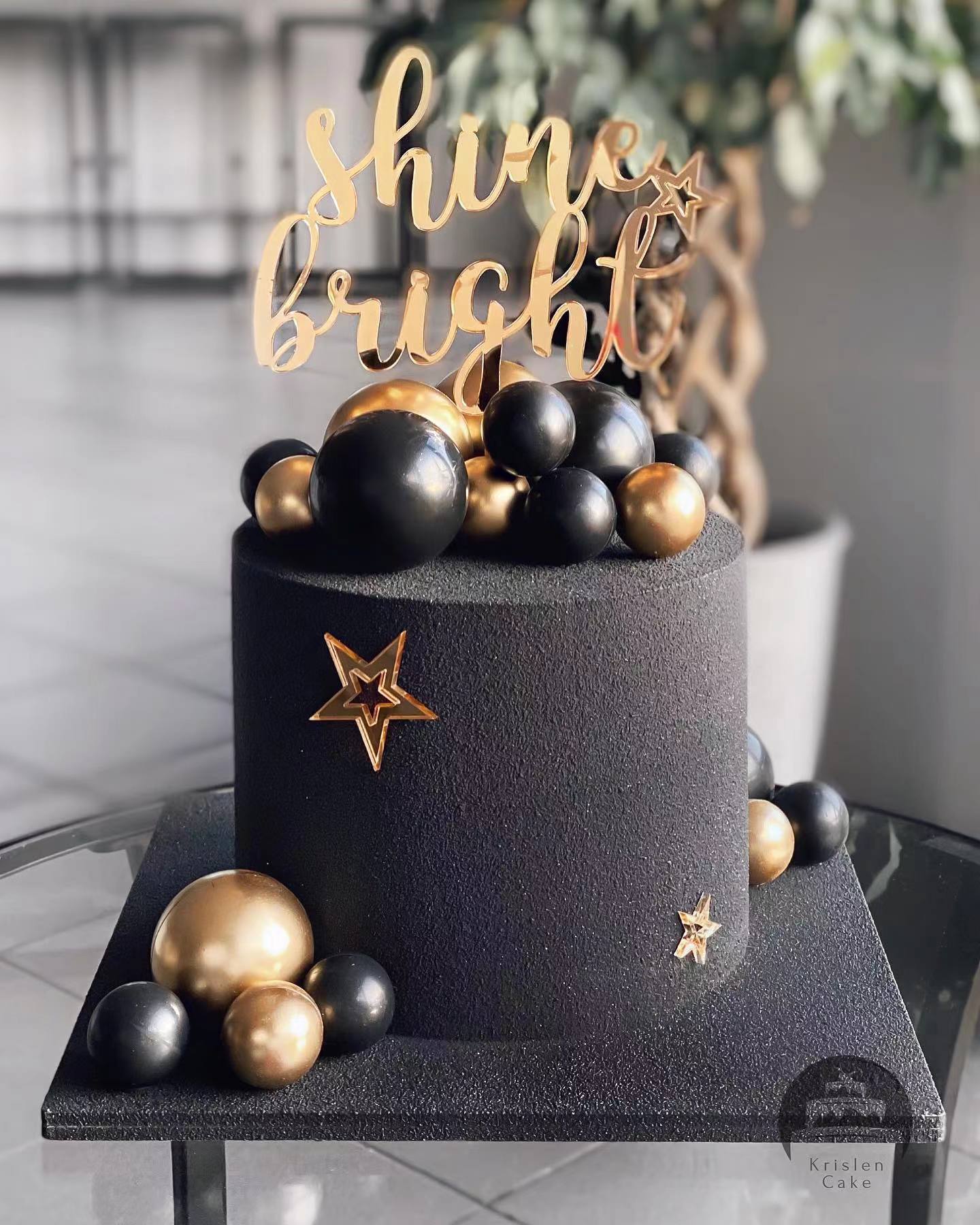 今天给大家做一款好看的蛋糕造型,美味又高颜值的蛋糕造型充满创意