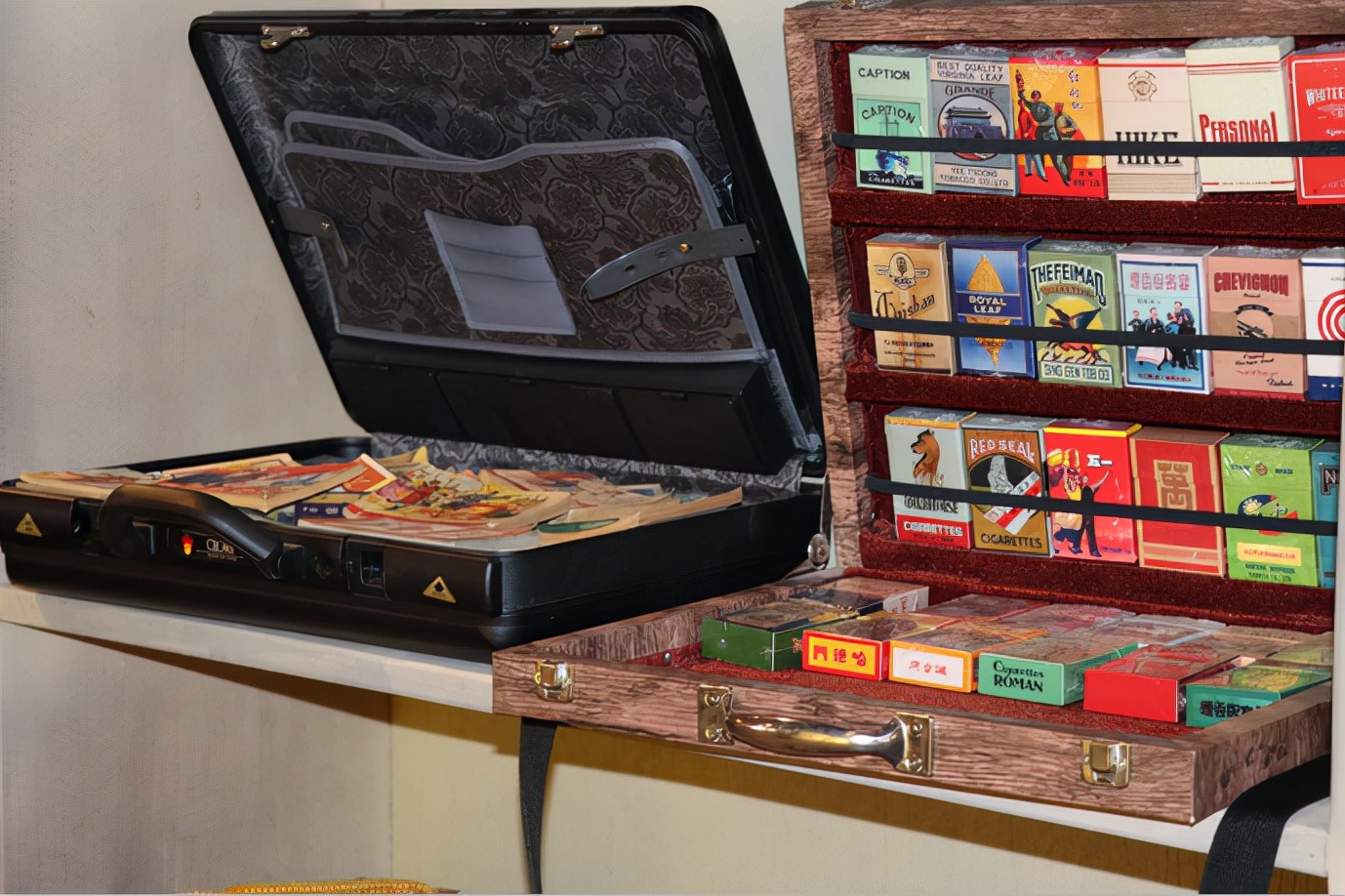 四月来青岛不可错过的打卡地,青岛绝美打卡点