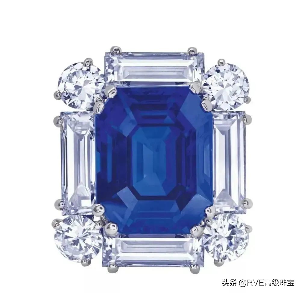 斯里兰卡黄蓝宝石有保值性吗,斯里兰卡蓝宝石购买攻略