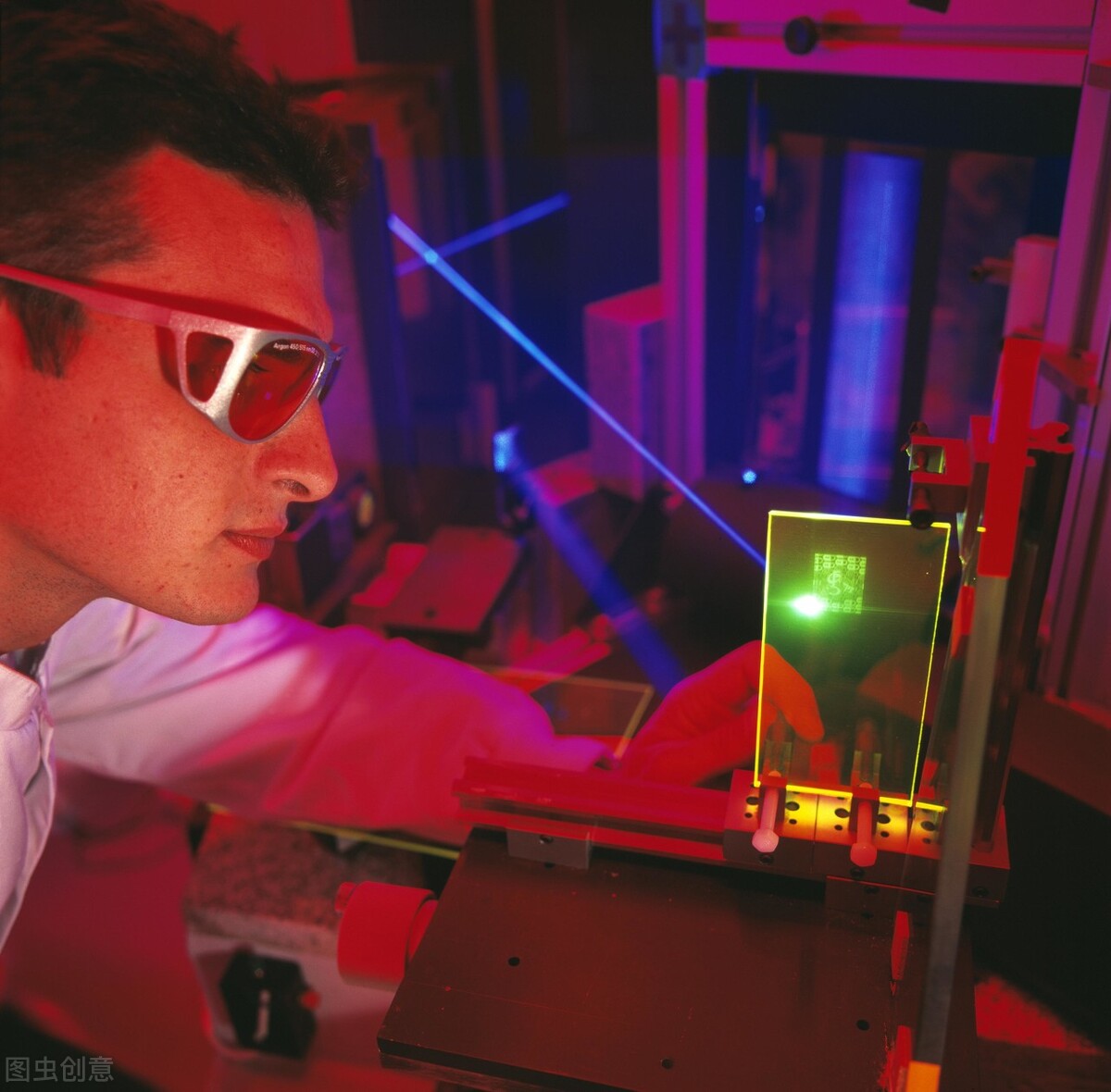 光刻胶高端国产化最新消息,光刻胶全球市场