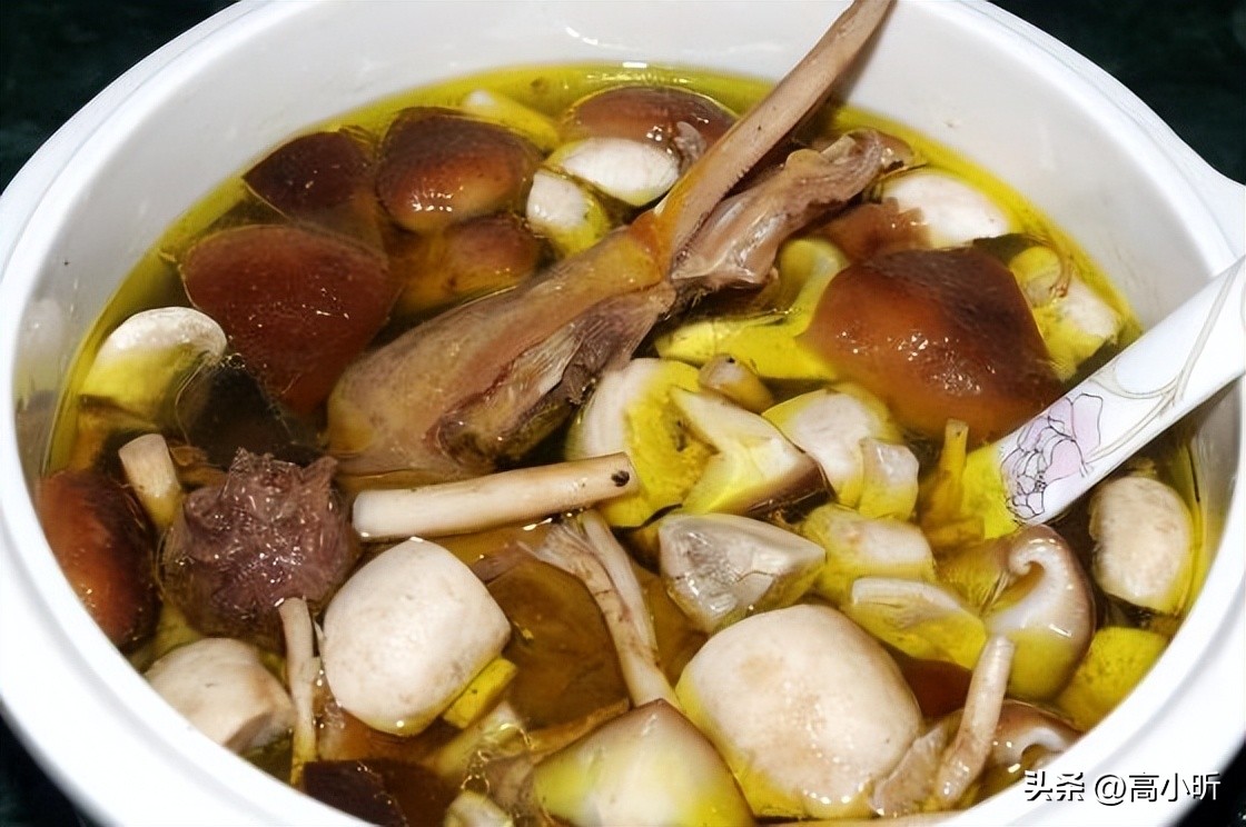 来河南必带的十大特产,来河南必吃的火锅