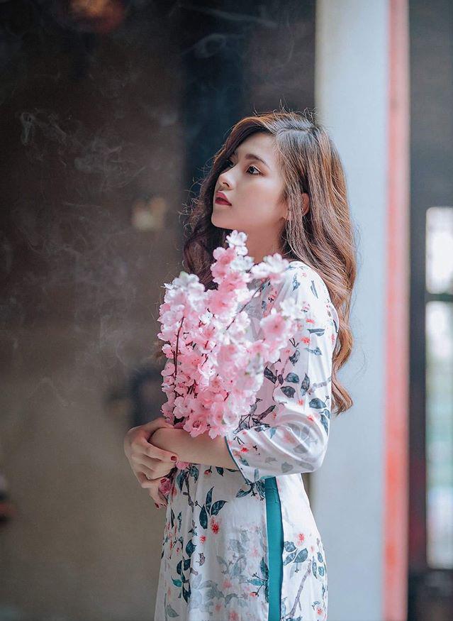 越南可爱大学生,颜值爆表的超美大学生