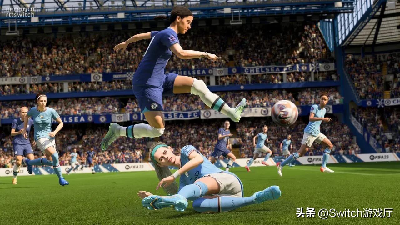 fifa23会更新26年世界杯吗,fifa232月7日更新内容