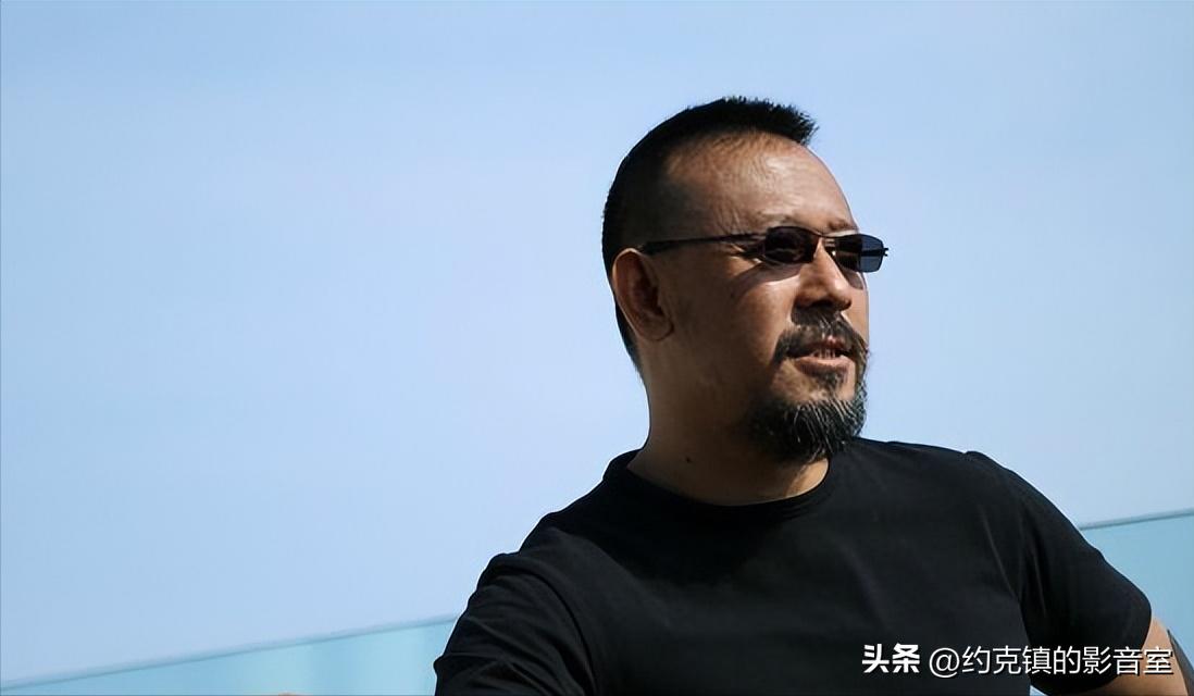 姜文的最好的片子,姜文最劲爆的电影