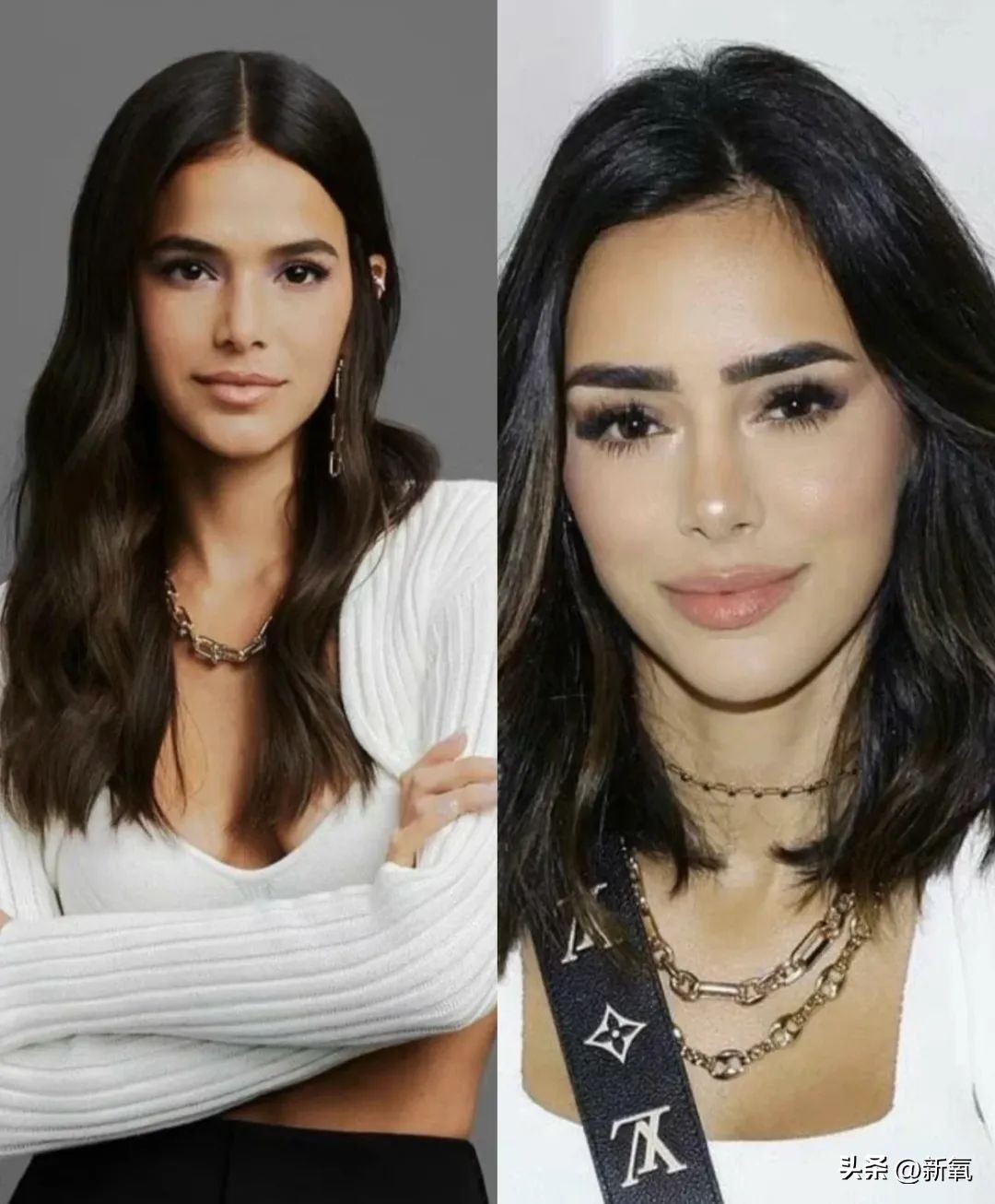 ellagross最好的朋友,混血小模特ellagross几岁了