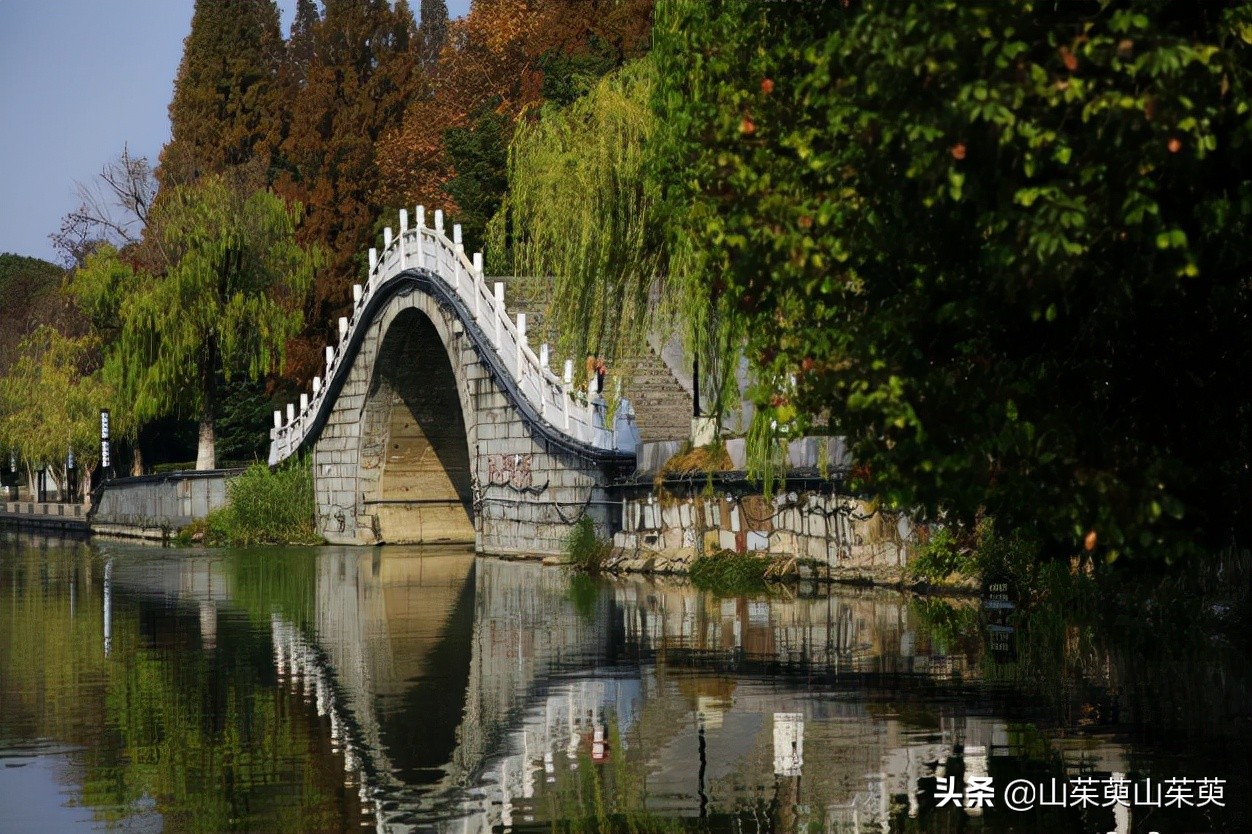 芜湖旅游攻略教堂,芜湖鸠兹风景区