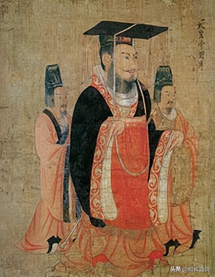 汉朝皇帝刘玄在位两年半,刘玄对绿林军的评价