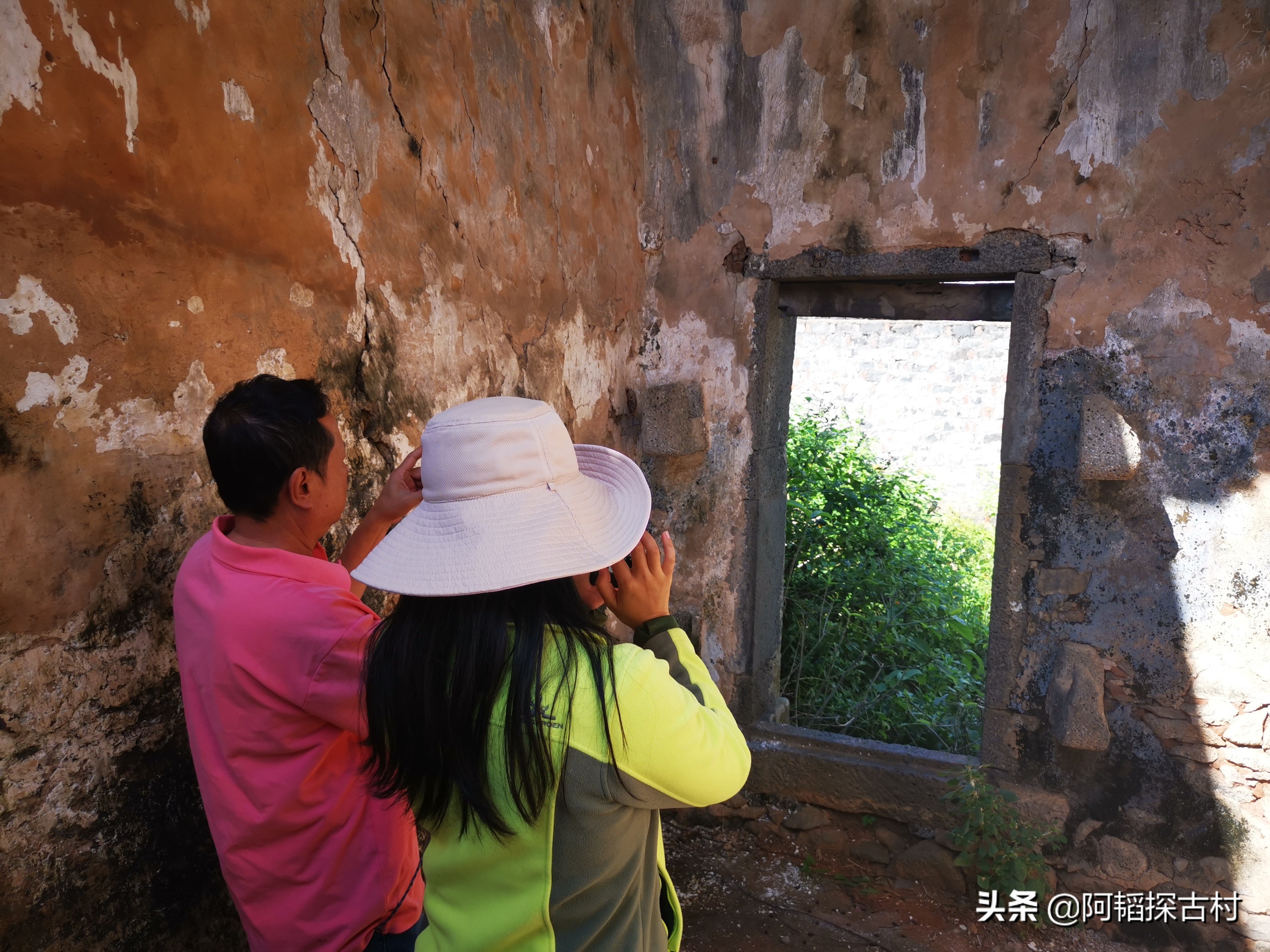 海口长流著名民国建筑，海南郑氏人文地标，主人出任广东省参议长