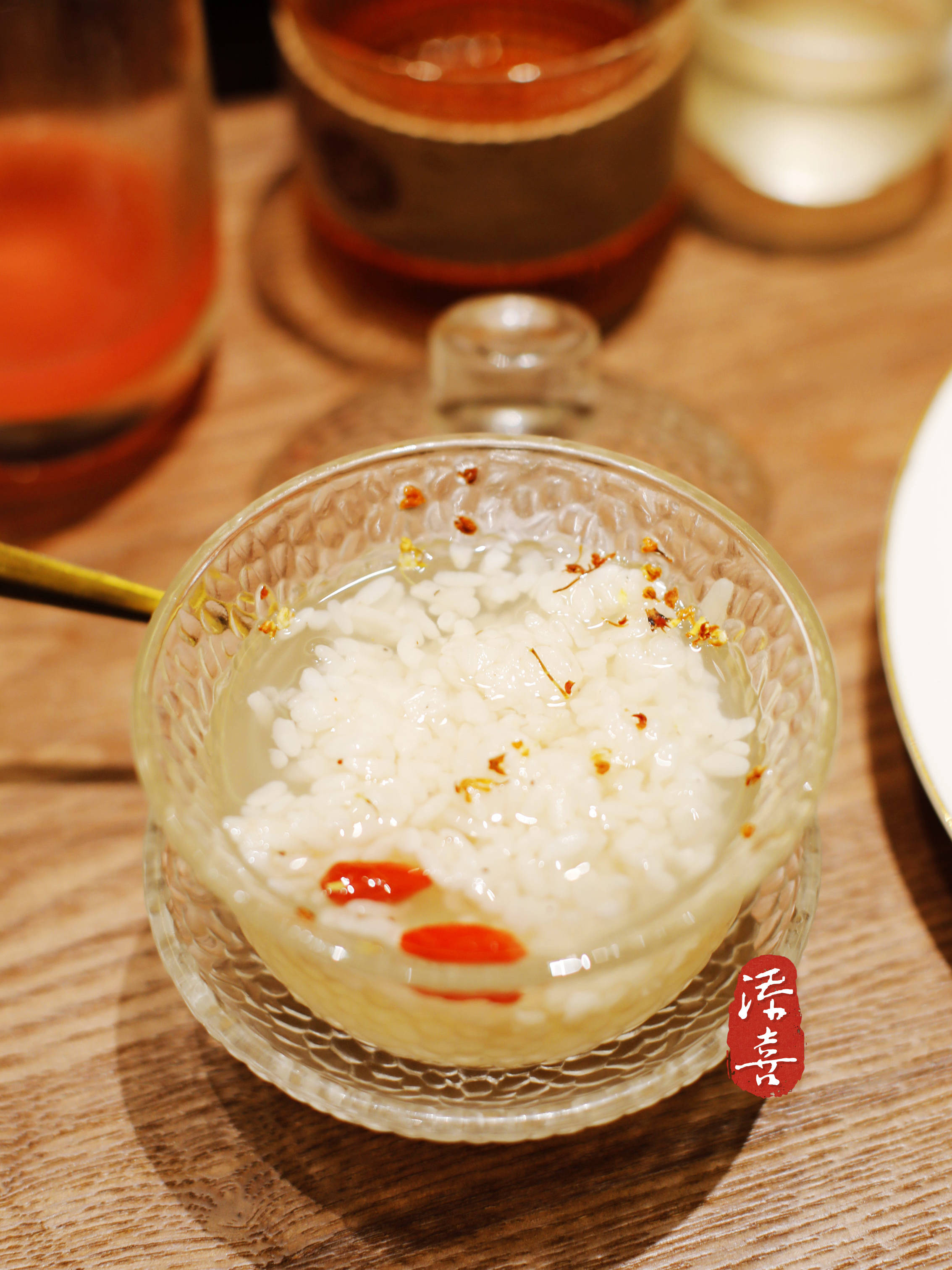 鱼米之乡的富庶味道，大鱼徽州升级版家宴餐厅首驻杭州金沙印象城