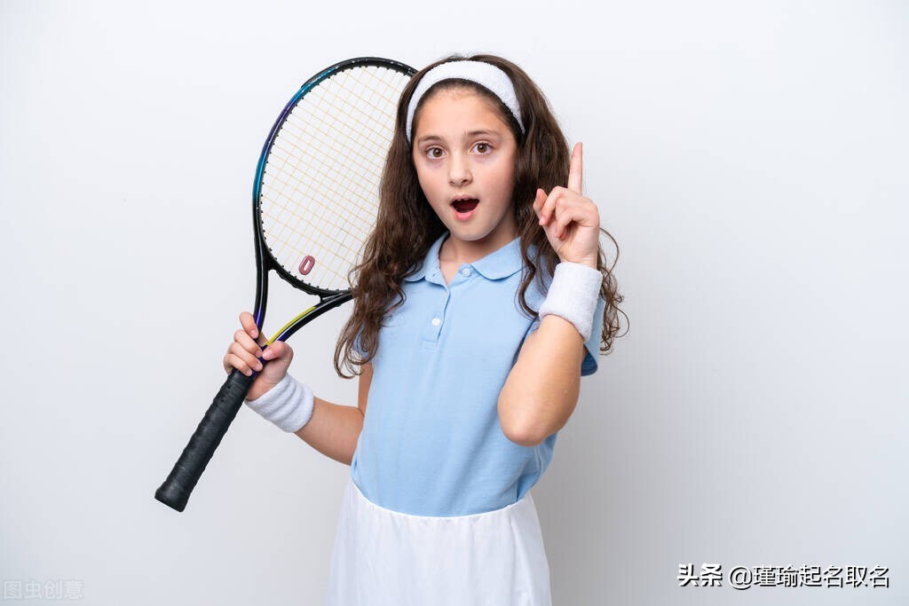 2022年清丽自然,亭亭玉立的女孩名,仿佛一幅清美的画卷