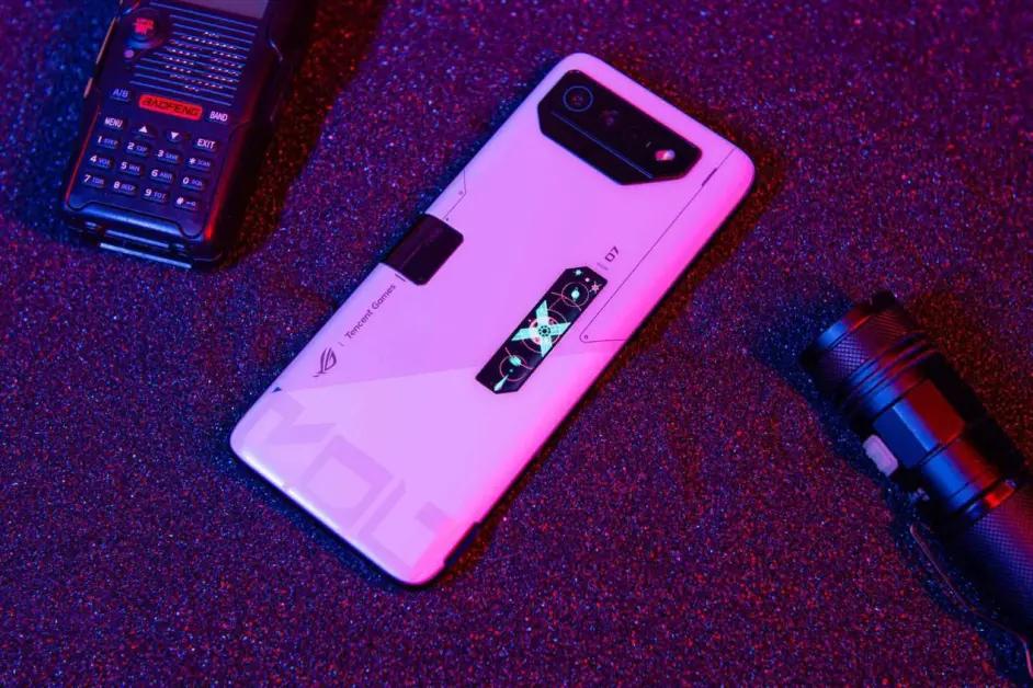 游戏手机目前怎么选择,轻度游戏有必要买游戏手机吗