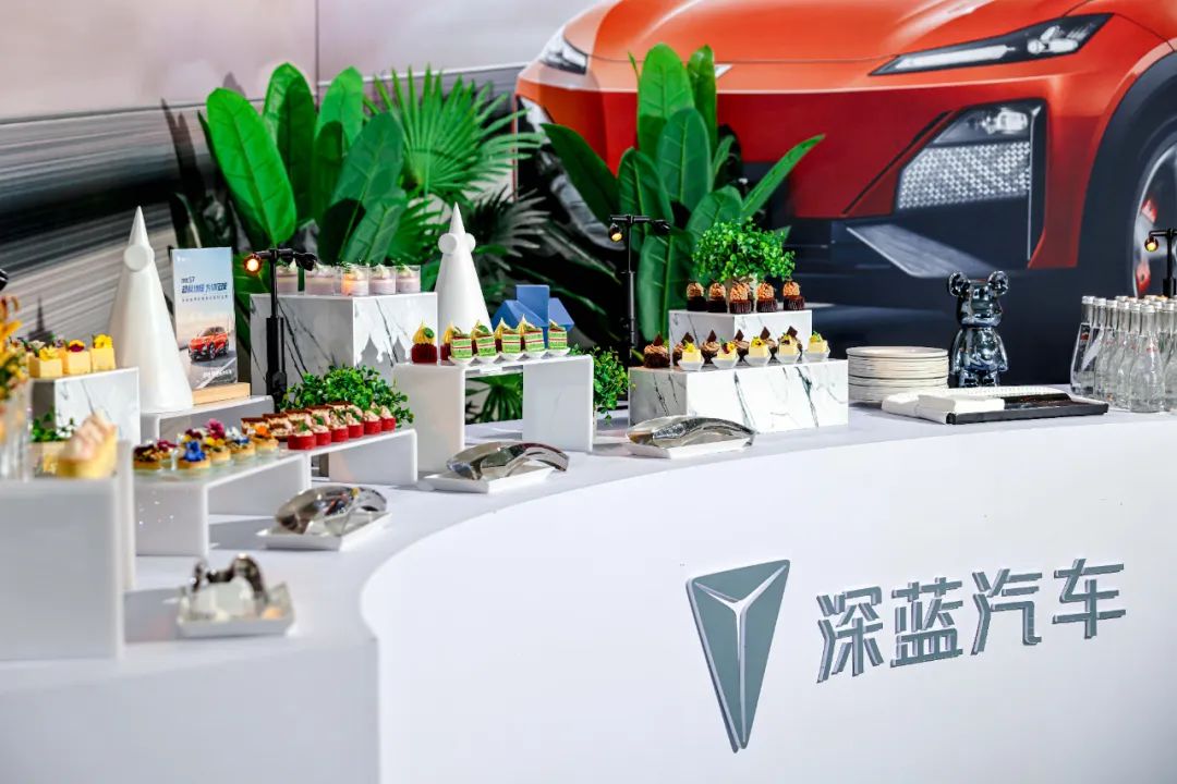 深蓝要让“平权理念”更深入人心