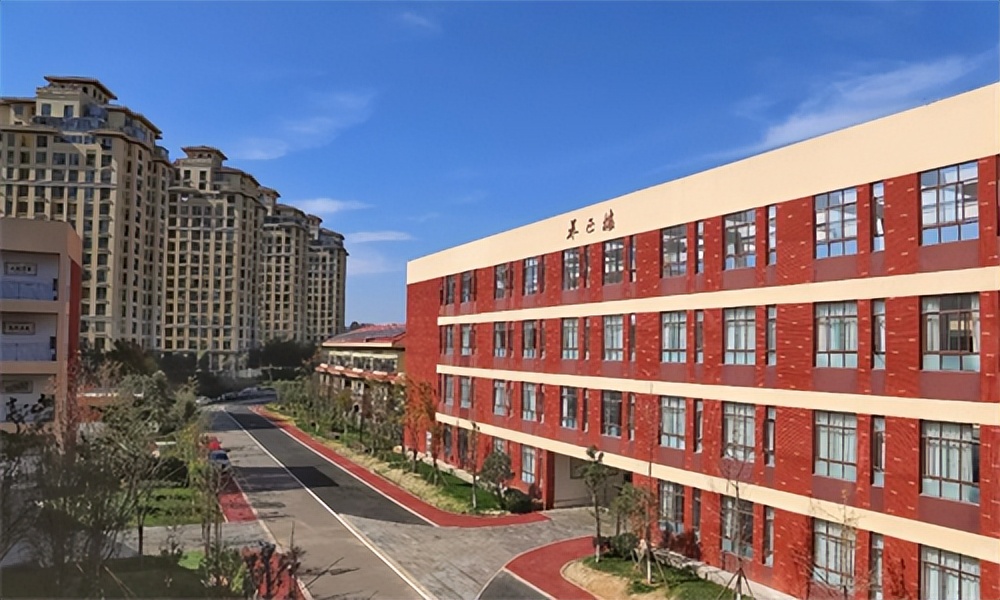 2020昆滇名高中招生大全,昆明正道实力中学2022届