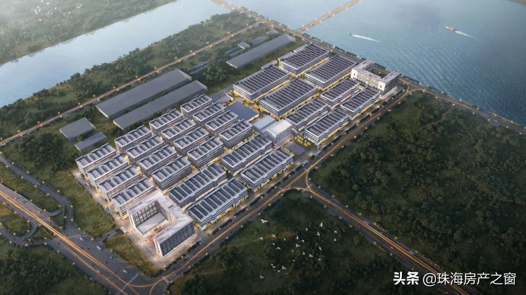 珠海的产业为什么发展困难,广东珠海有什么产业