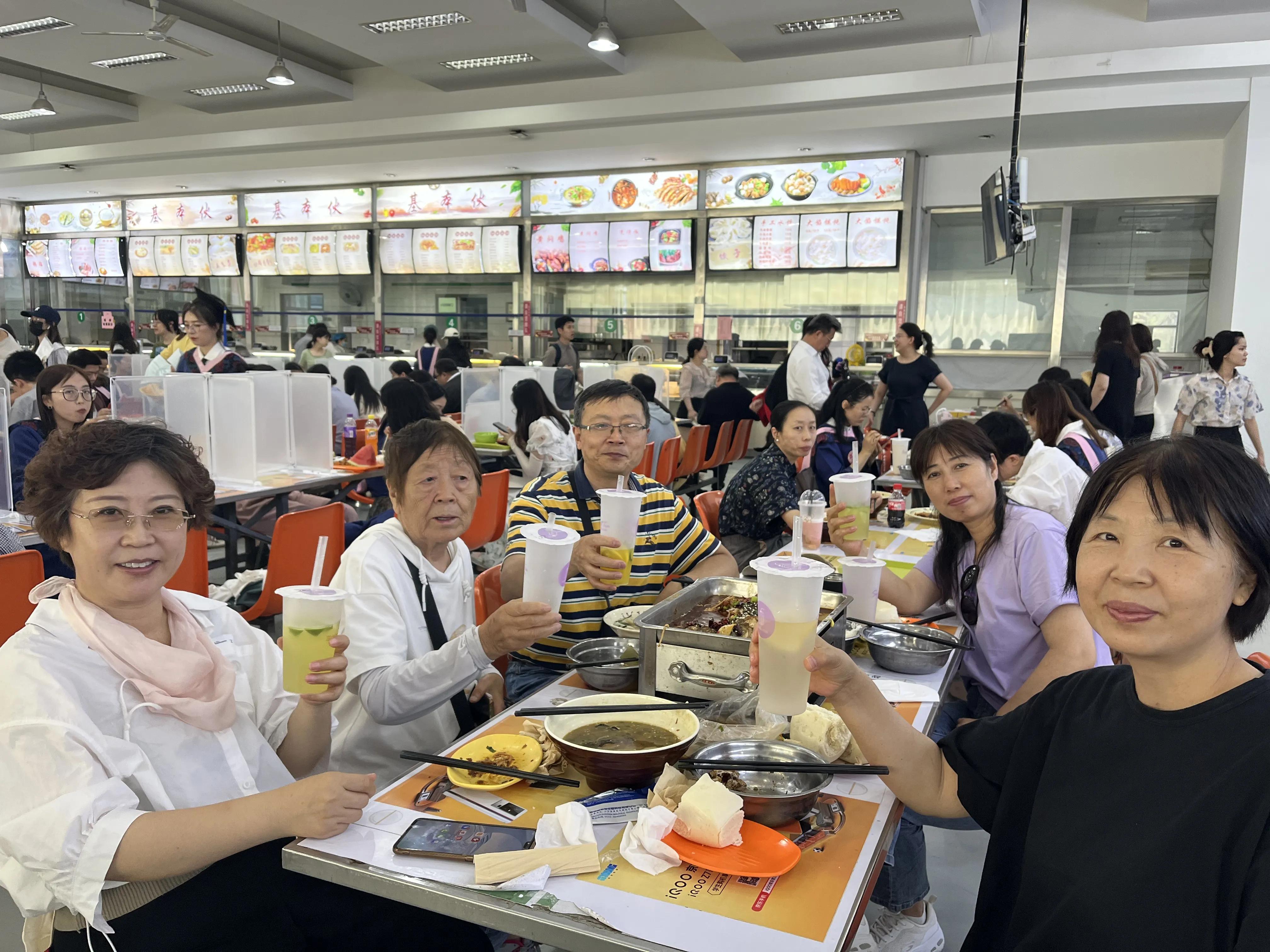 法大毕业致辞,法大研究生毕业典礼