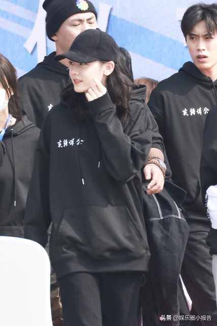 迪丽热巴柳岩宋慧乔,迪丽热巴宋慧乔