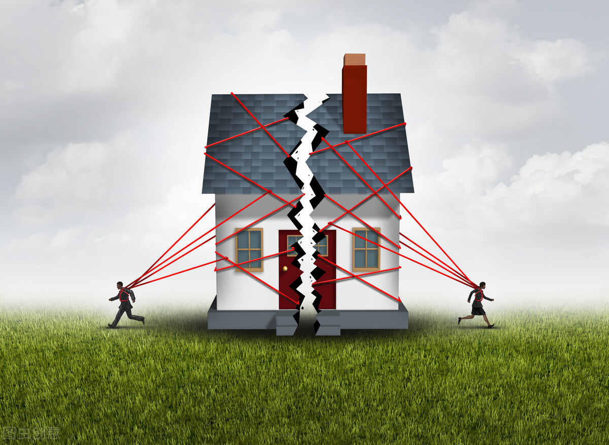 拆迁安置房家庭共有如何析产,分家析产如何办理