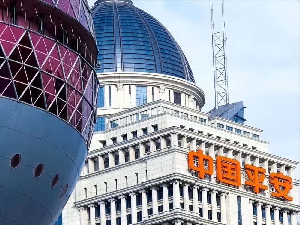 中国平安大企业的责任和担当,中国平安的企业使命