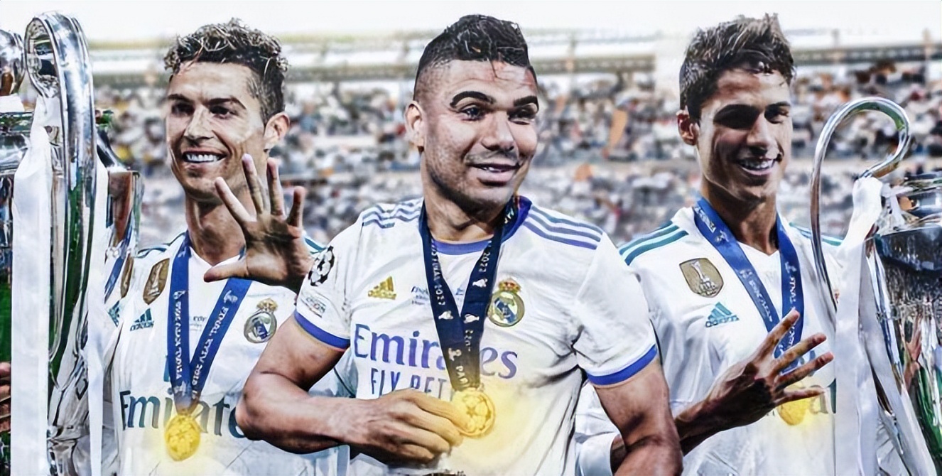 卡塞米罗能为曼联带来多大提升,卡塞米罗在曼联的第一天