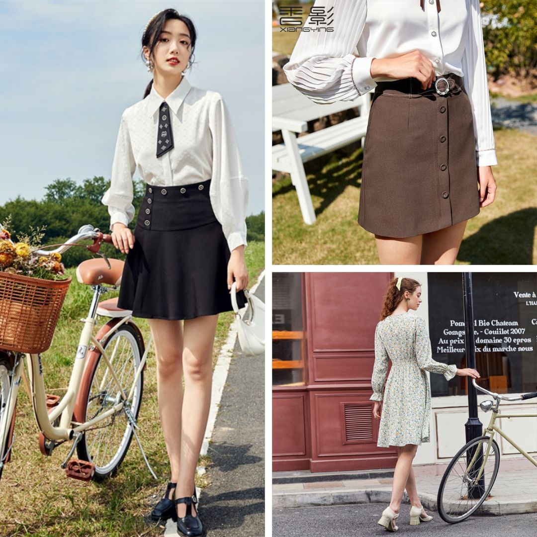 有哪些可以推荐的小众潮流品牌,不易撞款的小众奢潮品牌推荐