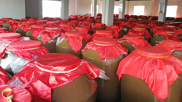 真正的白酒酿酒设备,纯粮酿酒白酒