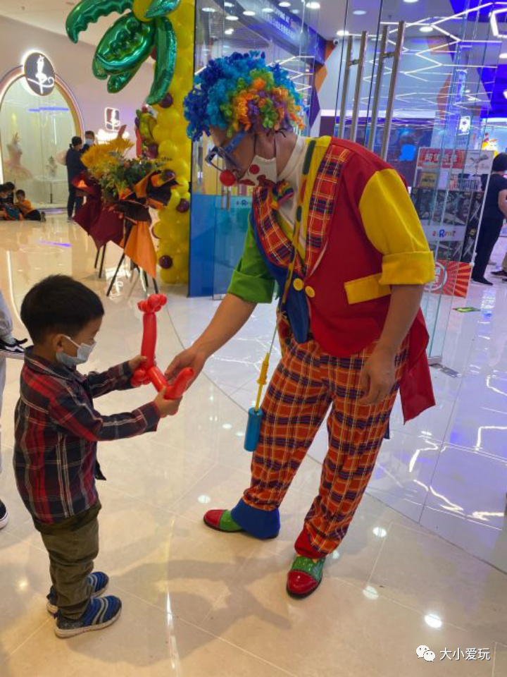 亲子遛娃乐园还能这么玩,遛娃好去处童梦王国亲子乐园