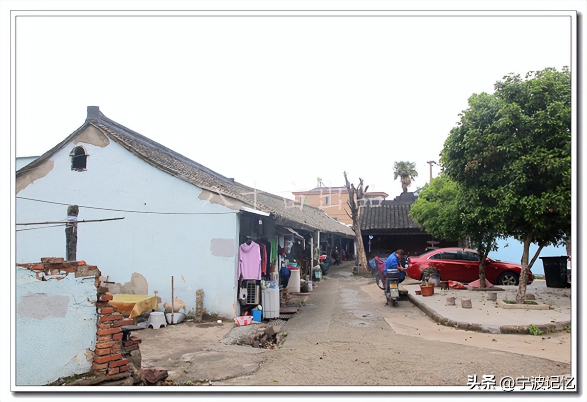 新碶街道与大碶街道哪条路为界,北仑新碶和大碶是一个地方吗