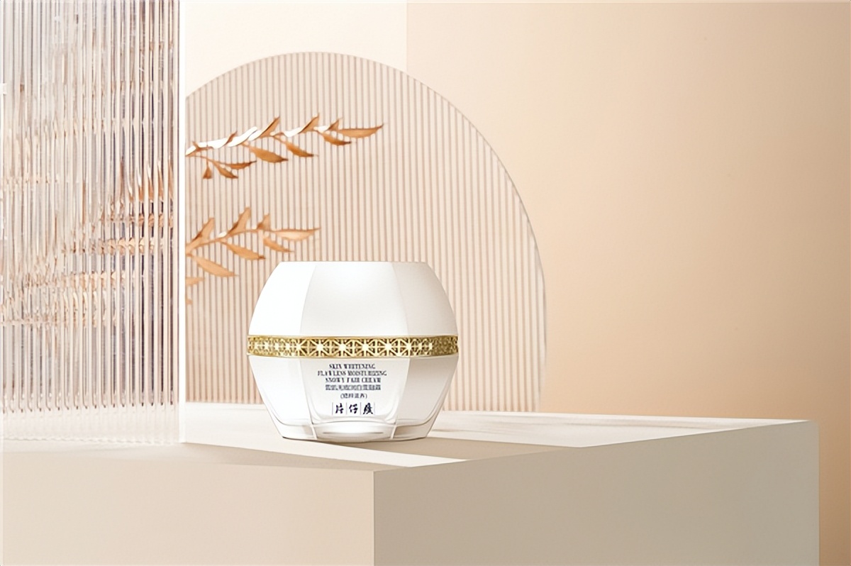 片仔癀雪肌焕颜美白祛斑臻享套,片仔癀雪肌无瑕润白系列辨别真伪