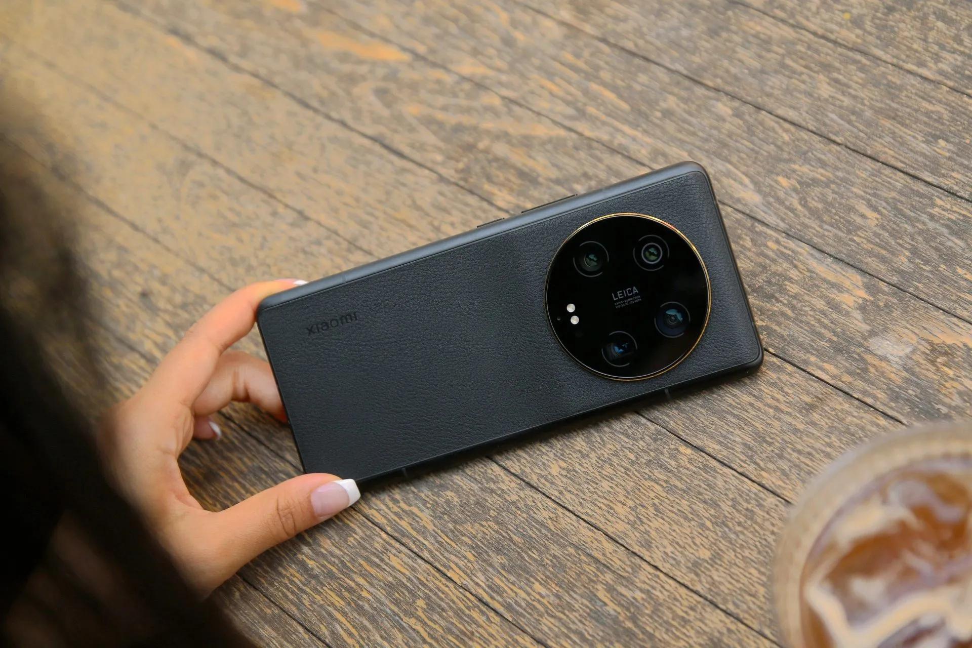 四款高性能旗舰级手机推荐,综合水平最高性能最强的5款手机