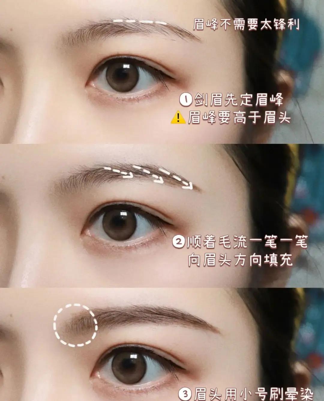 新手如何化妆自然不卡粉,新手如何化妆出无瑕零毛孔的皮肤