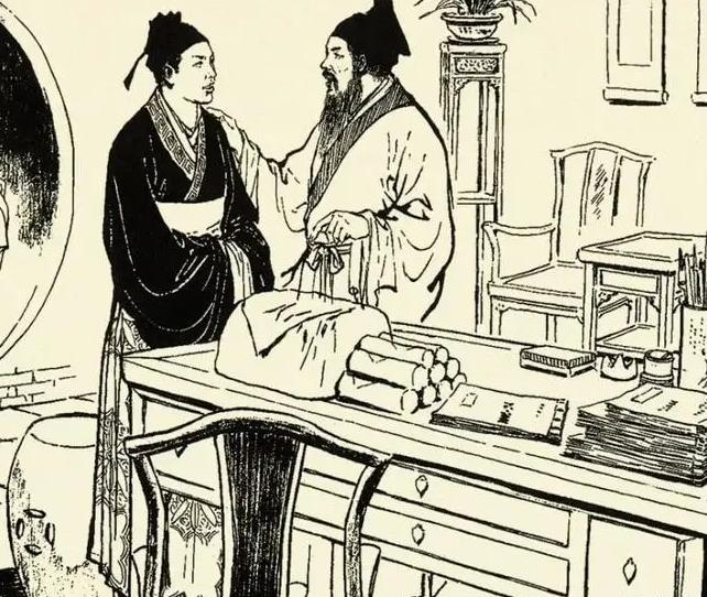 民间故事给乞丐吃烧鸡,民间故事烧鸡