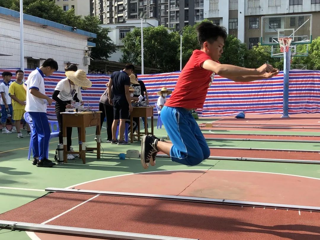 湛江2024年中考体育项目有哪些,湛江体育中考选哪项容易得高分