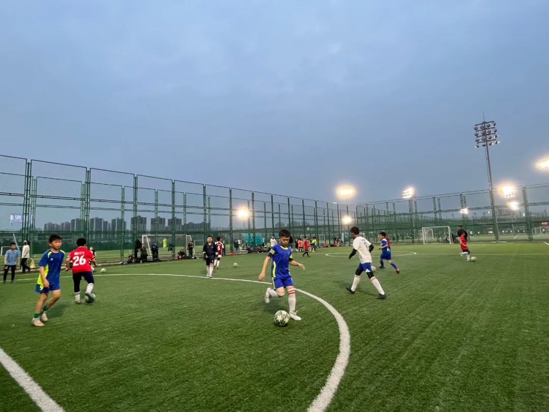 麒志,2023麒志杯采访