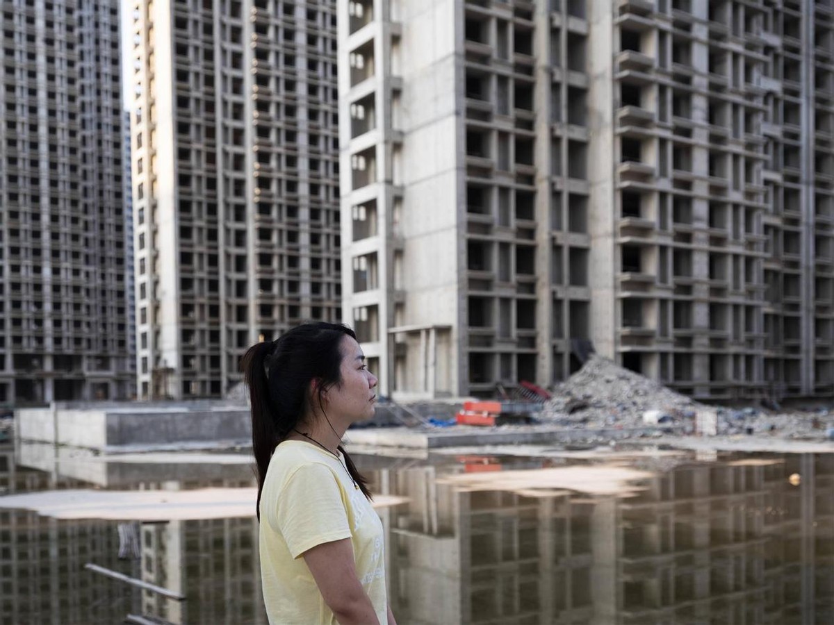 90后女孩在郑州买房,95后女孩在郑州买房