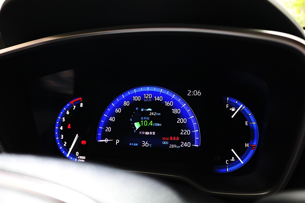 此地无垠试驾新款锋兰达领先版,锋兰达精英版2023款车主驾驶感受