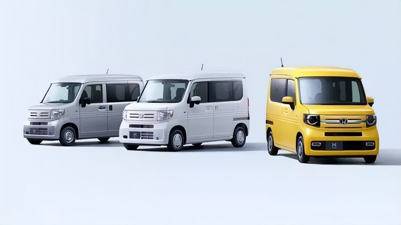 国产纯电kcar,日本国民神车2020年k-car车型