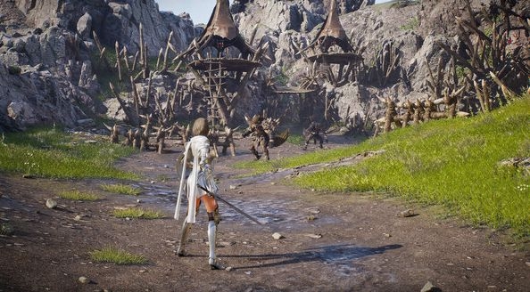 洛奇英雄传测试,洛奇英雄传反抗命运ps5