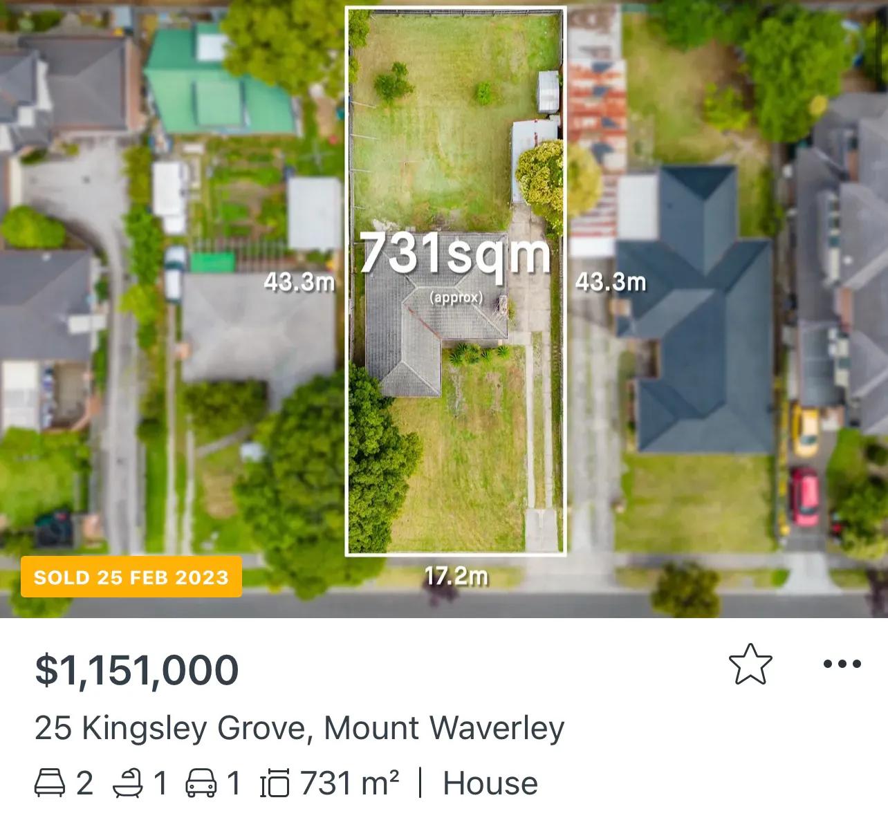 墨尔本700万买房,墨尔本的房子值得买吗