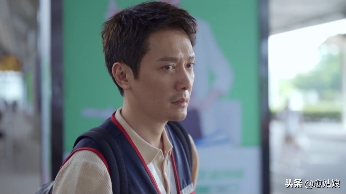 冯绍峰演技浮夸的图,冯绍峰出道以来的感情经历