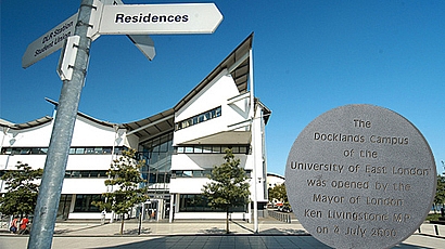 新加坡英国伦敦大学本科几年,英国东伦敦大学申请条件